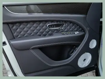 BENTLEY Bentayga V8 S