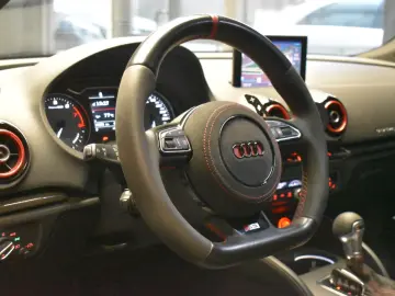 Audi S3 ack 2.0 TFSI Quattro S-tronic