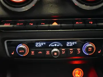 Audi S3 ack 2.0 TFSI Quattro S-tronic