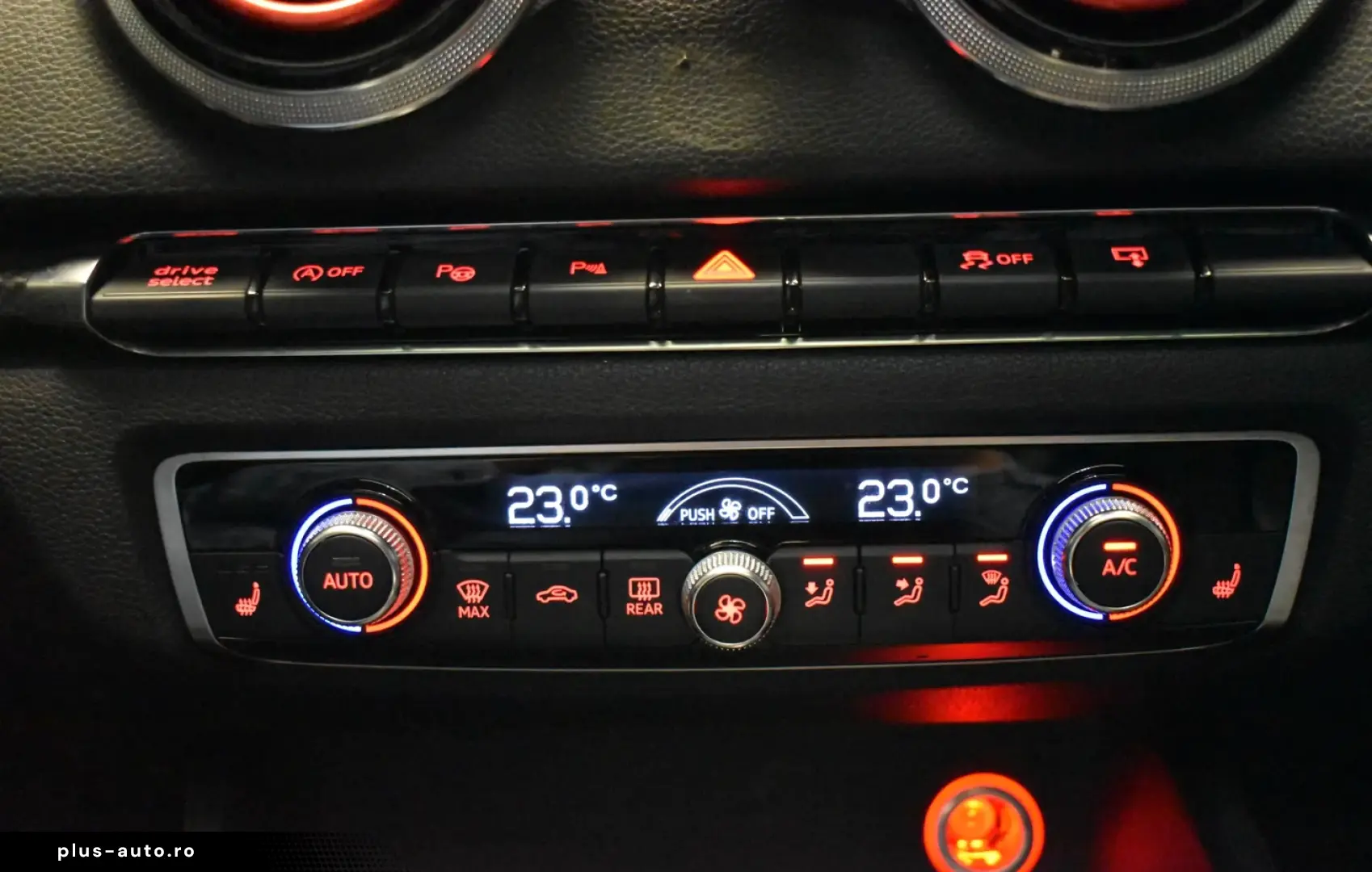 Audi S3 ack 2.0 TFSI Quattro S-tronic