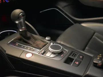 Audi S3 ack 2.0 TFSI Quattro S-tronic