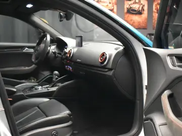 Audi S3 ack 2.0 TFSI Quattro S-tronic