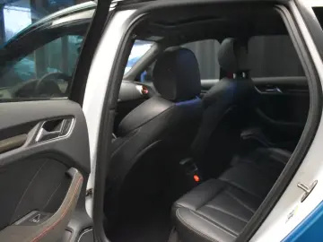 Audi S3 ack 2.0 TFSI Quattro S-tronic