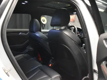 Audi S3 ack 2.0 TFSI Quattro S-tronic