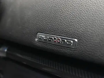 Audi S3 ack 2.0 TFSI Quattro S-tronic