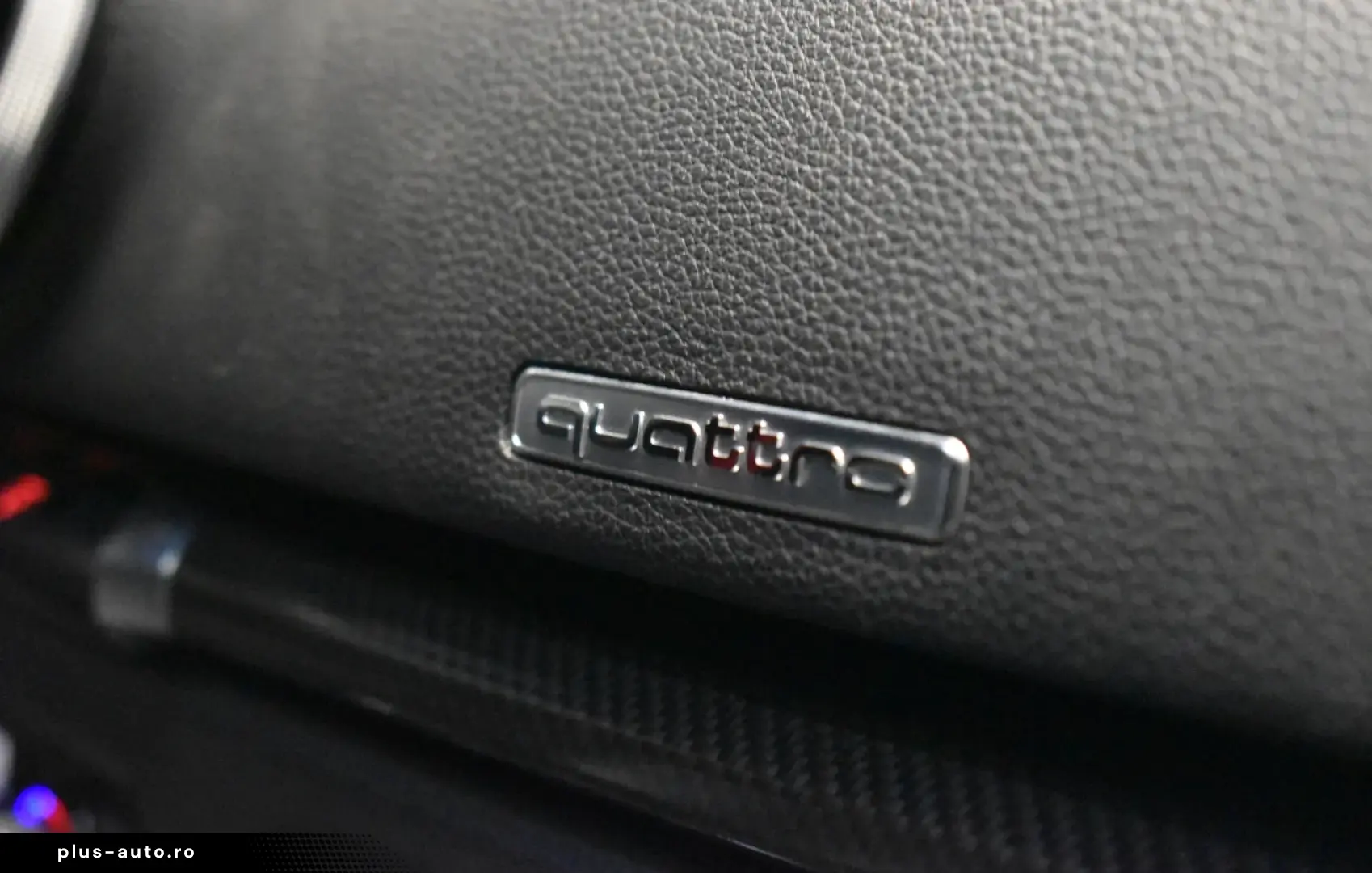 Audi S3 ack 2.0 TFSI Quattro S-tronic