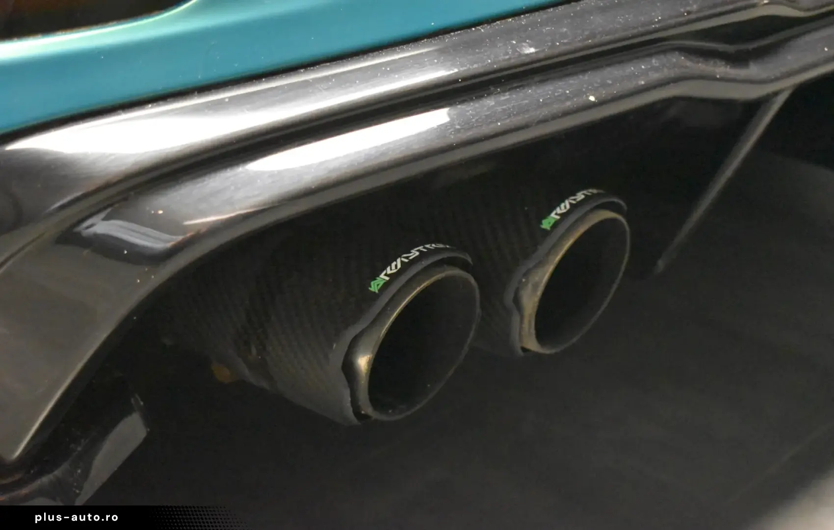 Audi S3 ack 2.0 TFSI Quattro S-tronic