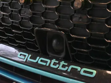 Audi S3 ack 2.0 TFSI Quattro S-tronic