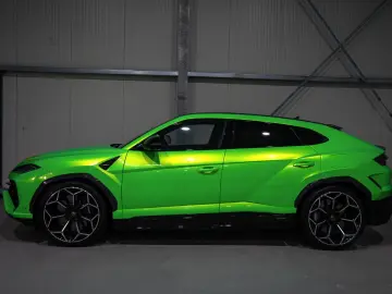 LAMBORGHINI URUS SE 4.0 MY25