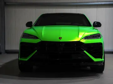 LAMBORGHINI URUS SE 4.0 MY25