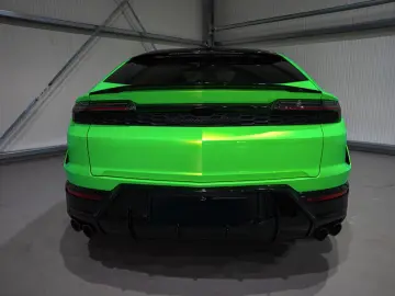 LAMBORGHINI URUS SE 4.0 MY25