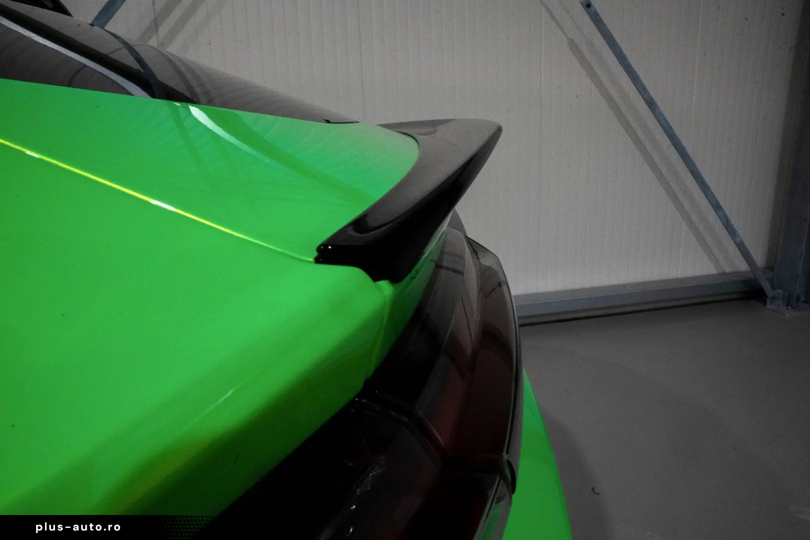 LAMBORGHINI URUS SE 4.0 MY25