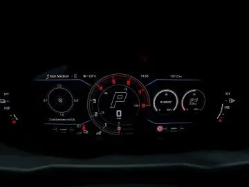 LAMBORGHINI URUS SE 4.0 MY25