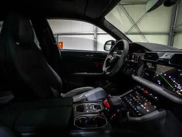 LAMBORGHINI URUS SE 4.0 MY25