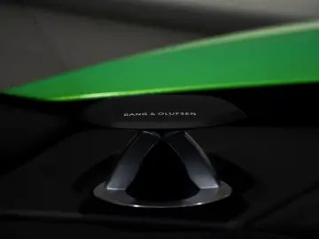 LAMBORGHINI URUS SE 4.0 MY25