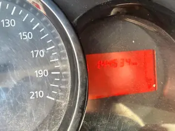 DACIA DOKKER ISTORIC COMPLET REPREZENTANTA DACIA