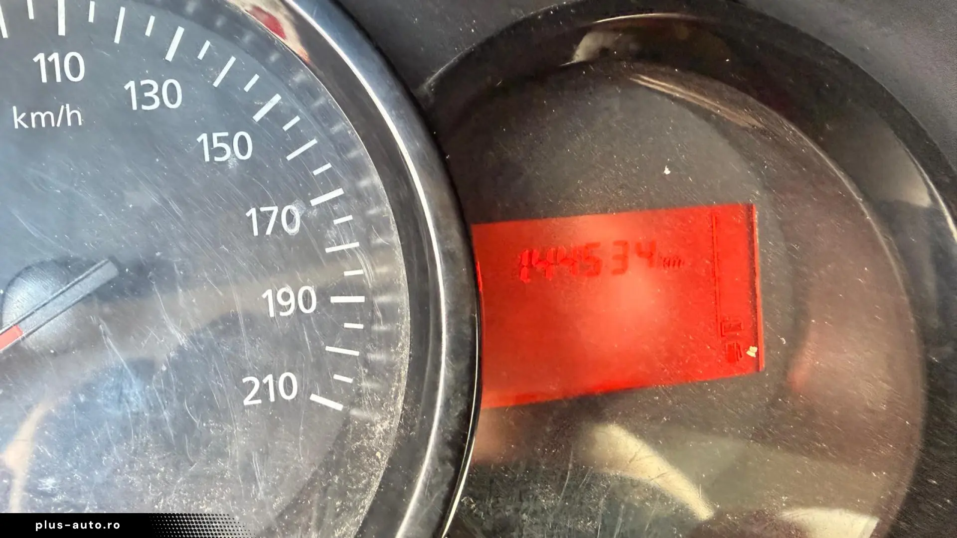 DACIA DOKKER ISTORIC COMPLET REPREZENTANTA DACIA