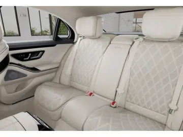 MERCEDES-BENZ S 580 e 4M AMG PANO EXCL-PAKET HAL 360 KAMERA