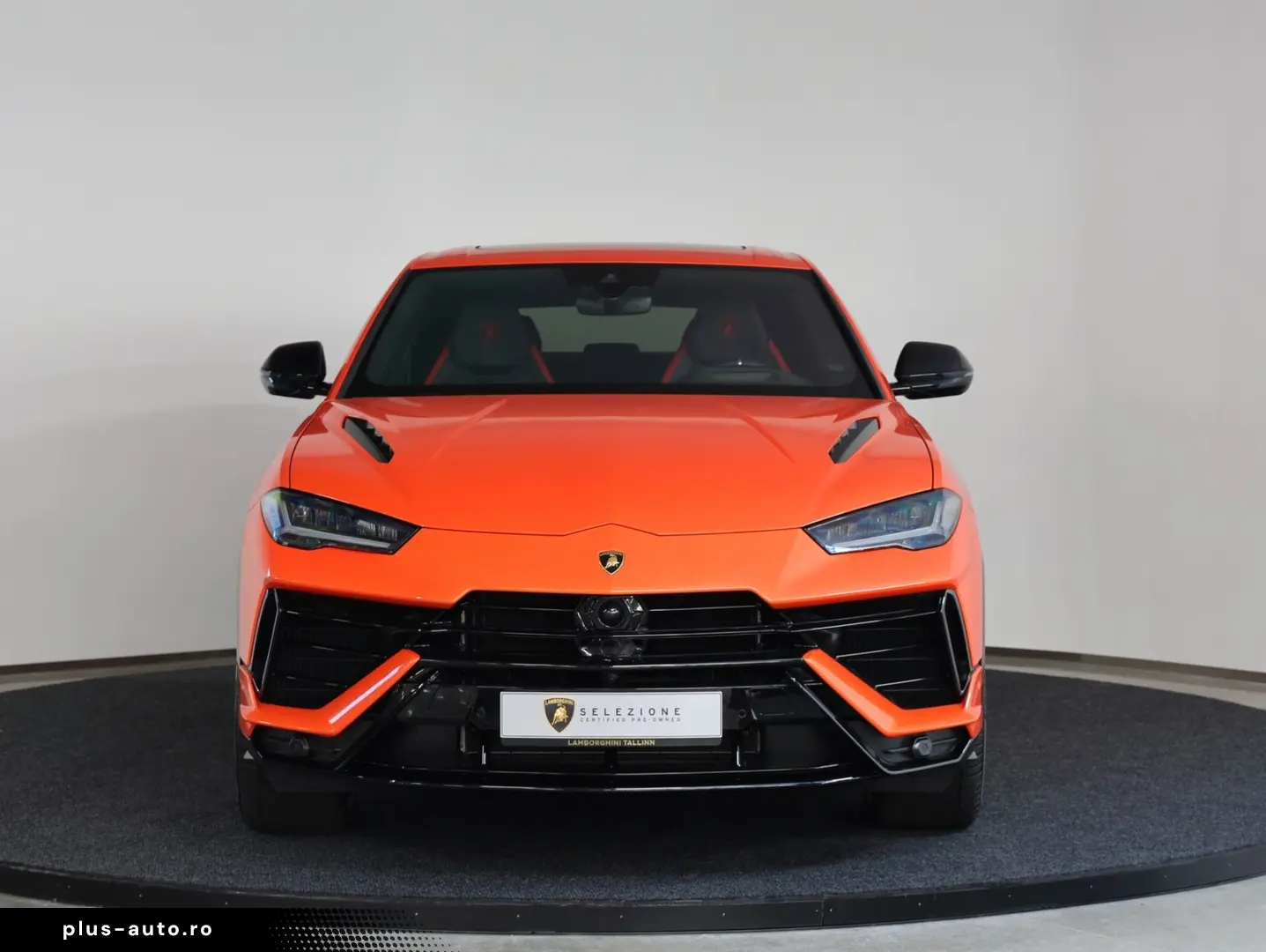 LAMBORGHINI Urus Sport