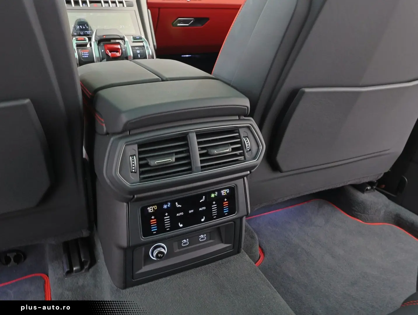 LAMBORGHINI Urus Sport