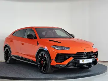 LAMBORGHINI Urus Sport