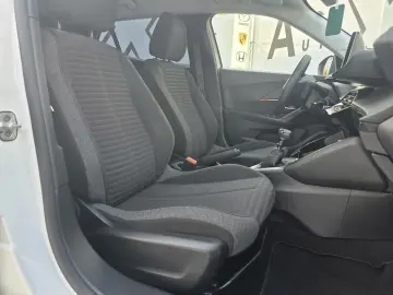 Peugeot 2008 BlueHDi 110 Allure