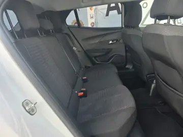 Peugeot 2008 BlueHDi 110 Allure