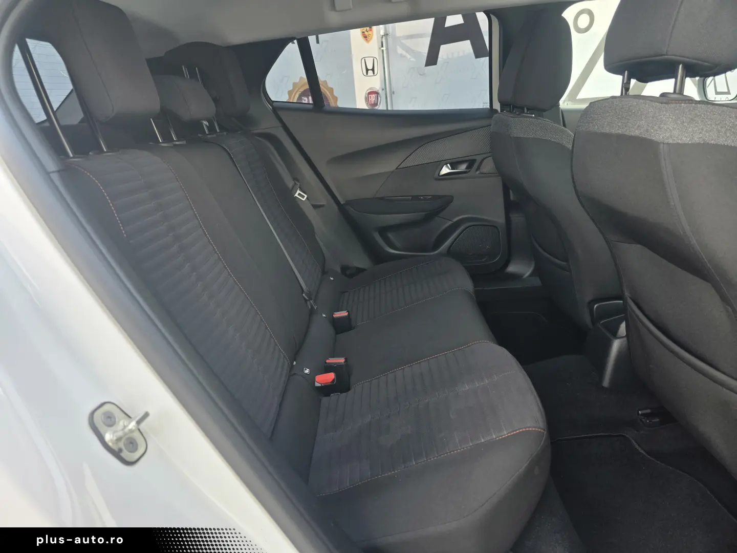 Peugeot 2008 BlueHDi 110 Allure