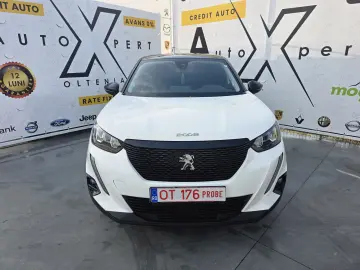 Peugeot 2008 BlueHDi 110 Allure