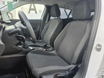 Peugeot 2008 BlueHDi 110 Allure