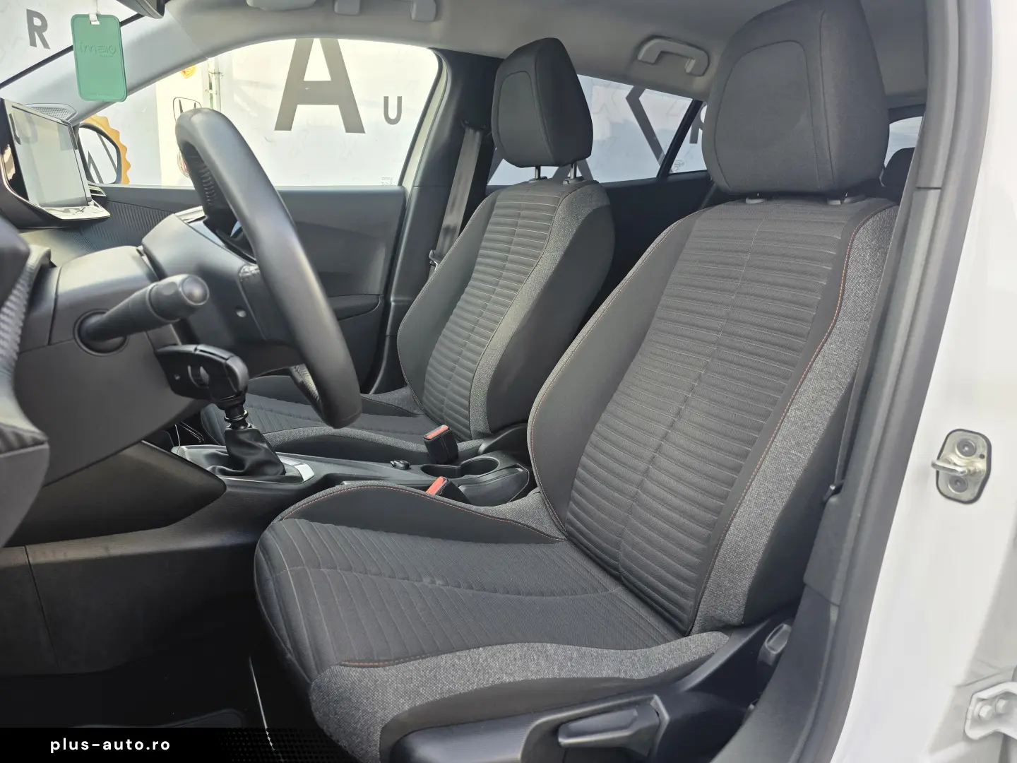 Peugeot 2008 BlueHDi 110 Allure