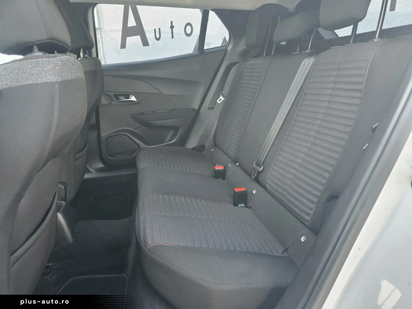 Peugeot 2008 BlueHDi 110 Allure