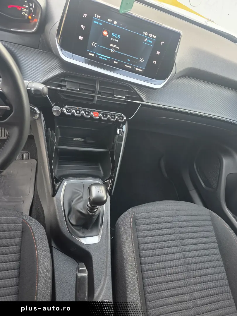 Peugeot 2008 BlueHDi 110 Allure