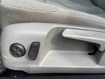 VW Passat proprietar climatronic scaune parbriz incalzite