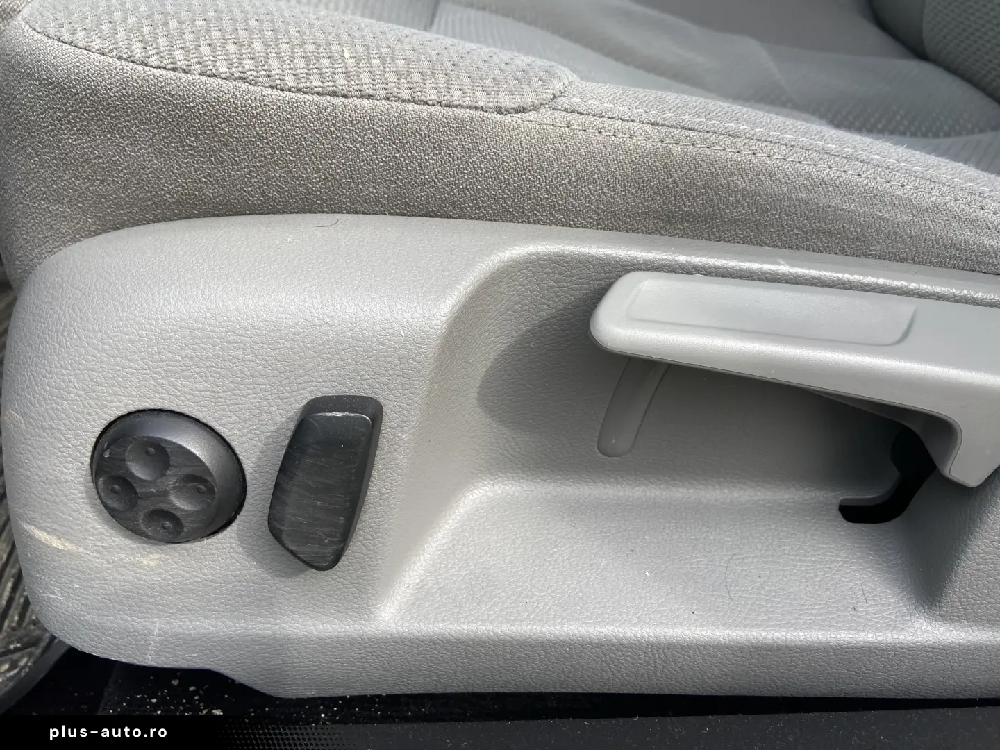 VW Passat proprietar climatronic scaune parbriz incalzite