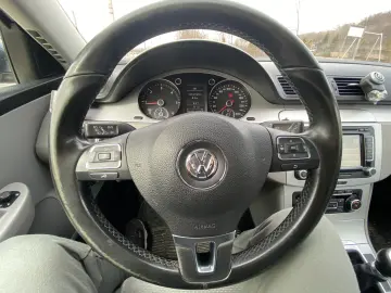 VW Passat proprietar climatronic scaune parbriz incalzite