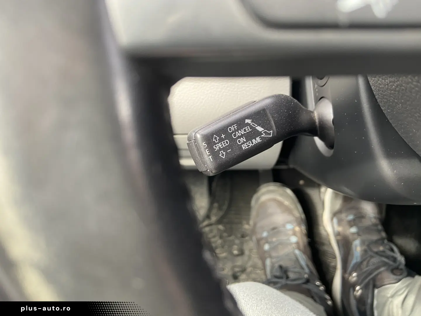 VW Passat proprietar climatronic scaune parbriz incalzite