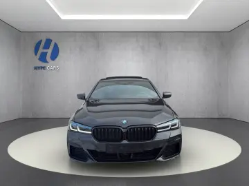 BMW 530 e xD M Sport Laser ACC 360  HUD GSD H&K 20LM