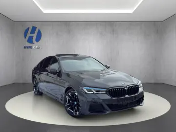 BMW 530 e xD M Sport Laser ACC 360  HUD GSD H&K 20LM