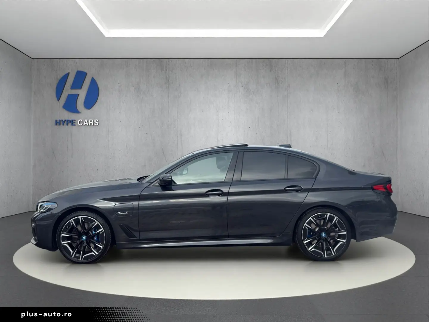 BMW 530 e xD M Sport Laser ACC 360  HUD GSD H&K 20LM