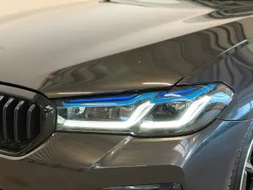 BMW 530 e xD M Sport Laser ACC 360  HUD GSD H&K 20LM