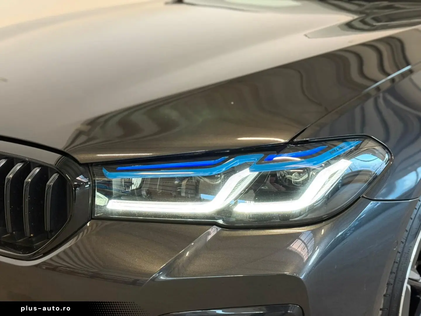 BMW 530 e xD M Sport Laser ACC 360  HUD GSD H&K 20LM