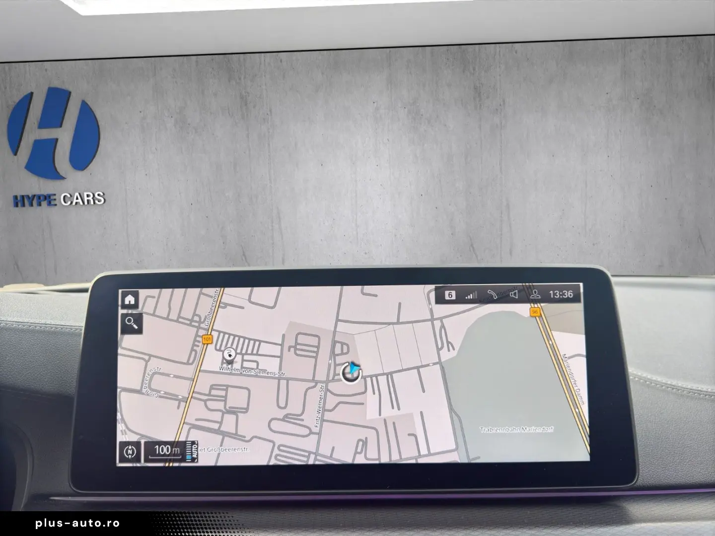 BMW 530 e xD M Sport Laser ACC 360  HUD GSD H&K 20LM