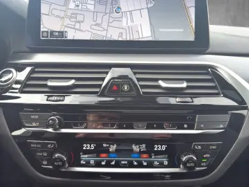 BMW 530 e xD M Sport Laser ACC 360  HUD GSD H&K 20LM