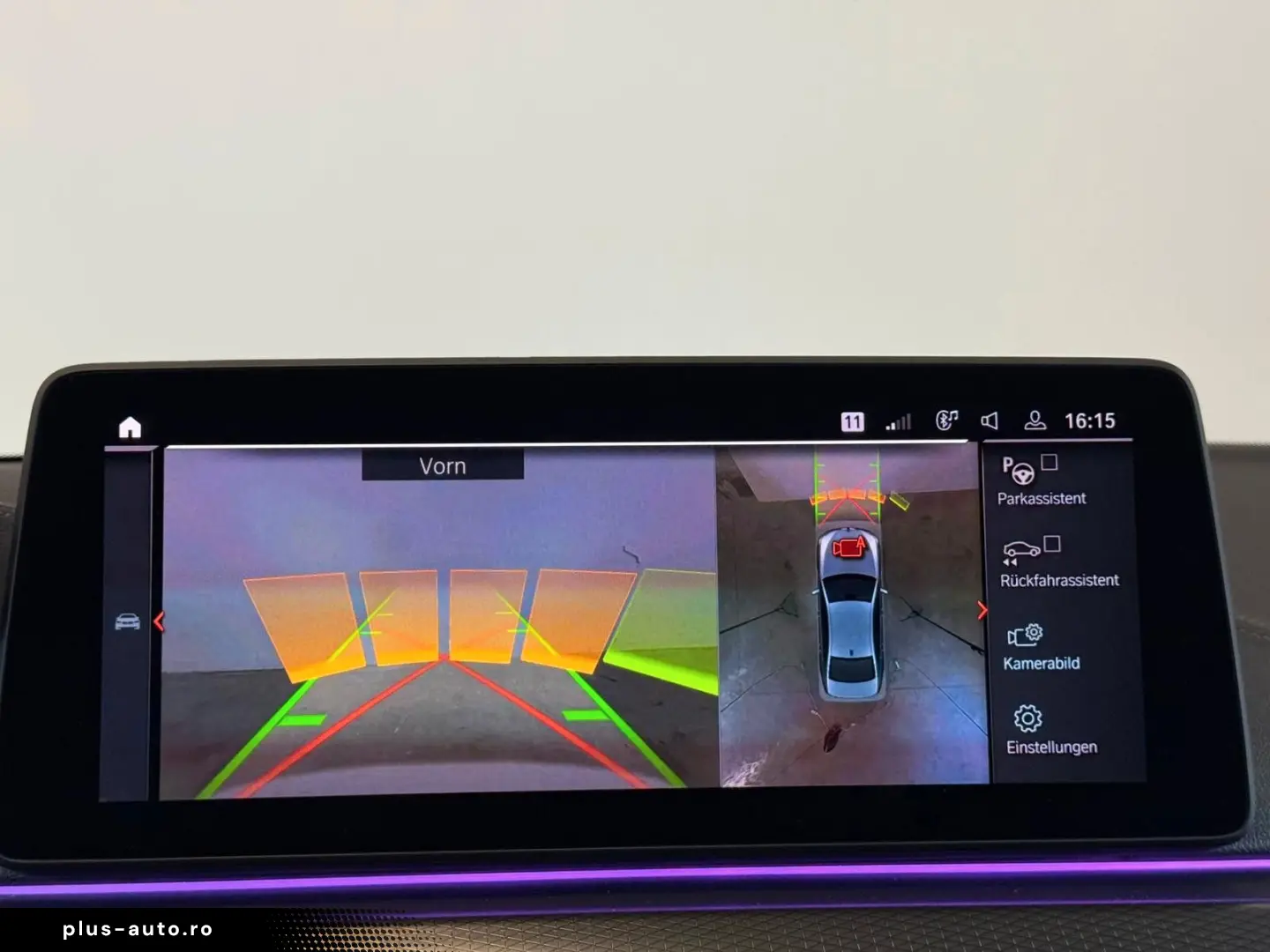 BMW 530 e xD M Sport Laser ACC 360  HUD GSD H&K 20LM