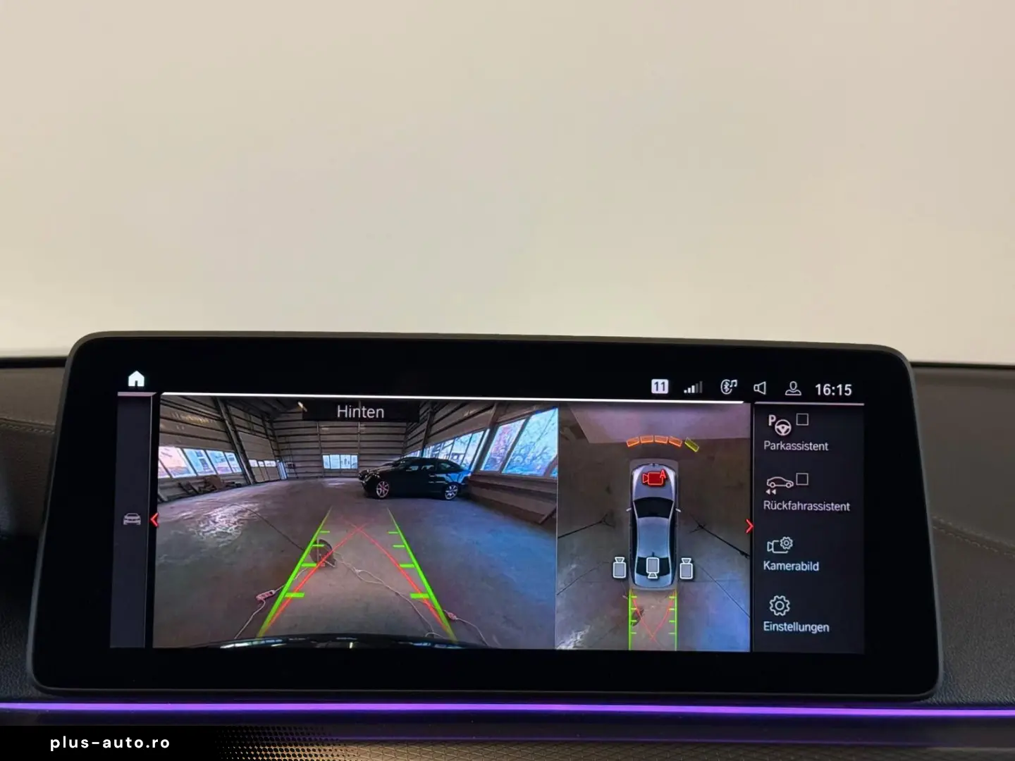 BMW 530 e xD M Sport Laser ACC 360  HUD GSD H&K 20LM