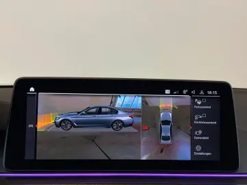 BMW 530 e xD M Sport Laser ACC 360  HUD GSD H&K 20LM