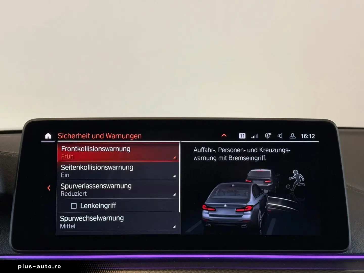 BMW 530 e xD M Sport Laser ACC 360  HUD GSD H&K 20LM