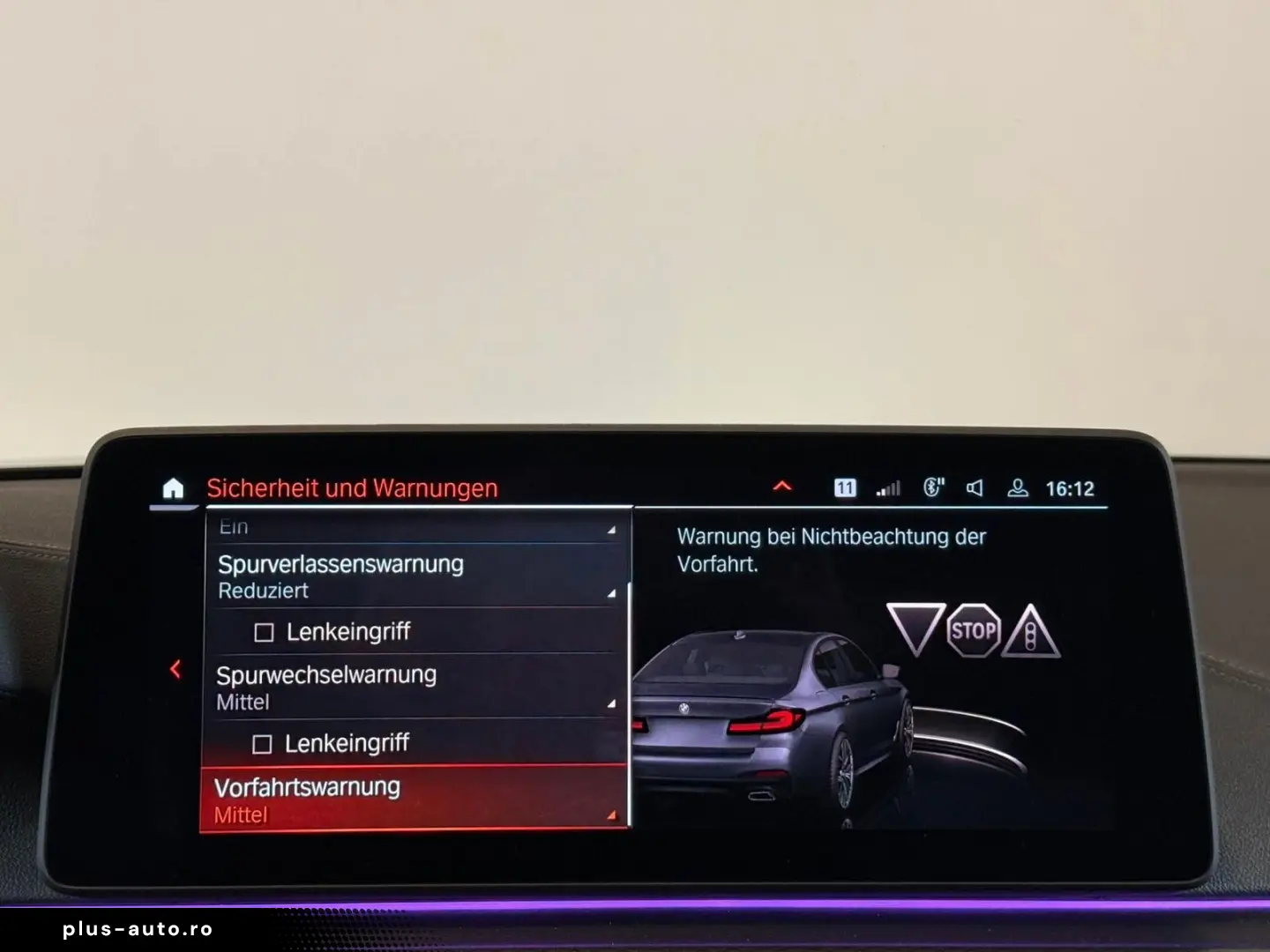 BMW 530 e xD M Sport Laser ACC 360  HUD GSD H&K 20LM