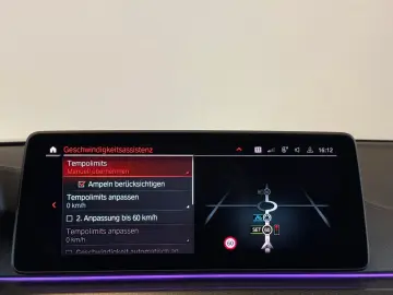 BMW 530 e xD M Sport Laser ACC 360  HUD GSD H&K 20LM